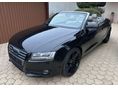 AUDI A5 CABRIO 2009/10 - 4