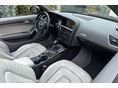 AUDI A5 CABRIO 2009/10 - 8