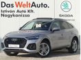 AUDI Q5 Sportback 40 TDI S line quattro S tronic 23e.km!