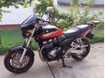 SUZUKI GSX 1400 