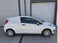 FORD FIESTA Van 1.5 TDCi Trend M.O.-I ELSŐ TULAJ KLÍMA VONÓHOROG
