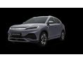 BYD ATTO 3 EVO Excellence 74,8kWh THM 5.99 TIME GREY - JÚNIUSBAN ELVIHETŐ