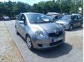 TOYOTA YARIS 1.0 Ice