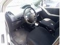 TOYOTA YARIS 2006/8 - 9