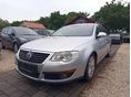 VOLKSWAGEN PASSAT VI 2010/4 - 3