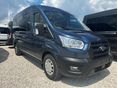 FORD TRANSIT 2.0 TDCi 350 L3H2 Trend (9 személyes ) (Automata) FORD M3 NYÁRI EGYEDI AKCIÓ!! AZONNAL ELÉRHETŐ MODELLEK!!