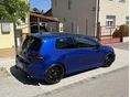 VOLKSWAGEN GOLF VII R 2.0 TSI 4 Motion DSG