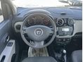 DACIA LODGY 2016/1 - 7