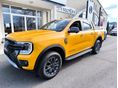 FORD RANGER 2.0 TDCi EcoBlue 4x4 Wildtrak (Automata) Készleten található modell