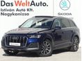 AUDI Q7 50 TDI S line quattro Tiptronic ic [7 személy] 85e.km!
