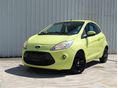 FORD KA 1.2 Titanium