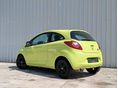 FORD KA 2009/10 - 5