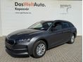 SKODA OCTAVIA Combi 2.0 TDI SCR Selection DSG