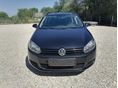 VOLKSWAGEN GOLF VI Variant 1.6 CR TDI Comfortline Navi.e.h.radar.ül.fütés
