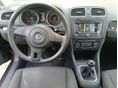 VOLKSWAGEN GOLF VI 2011/11 - 5