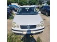 VOLKSWAGEN POLO 2002 - 1