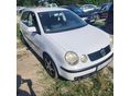 VOLKSWAGEN POLO 2002 - 2