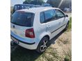 VOLKSWAGEN POLO 2002 - 4