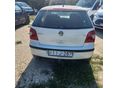 VOLKSWAGEN POLO 2002 - 5