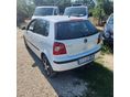VOLKSWAGEN POLO 2002 - 6