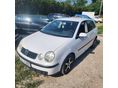 VOLKSWAGEN POLO 2002 - 8