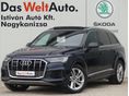 AUDI Q7 55 TFSI Basis quattro Tiptronic ic S line 74e.km!