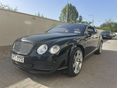 BENTLEY CONTINENTAL GT 6.0 (Automata)