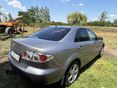 MAZDA 6 2005/1 - 4