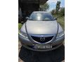 MAZDA 6 2005/1 - 6