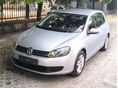 VOLKSWAGEN GOLF VI 1.4 Trendline COMFORTLINE / 153E KM / ELSŐ-HÁTSÓ RADAR / ÜLÉSFŰTÉS / DIGITKLÍMA