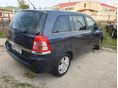 OPEL ZAFIRA B 2010/3 - 4