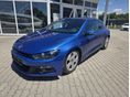 VOLKSWAGEN SCIROCCO 1.4 TSI félbőr. ülésfűtés. navi