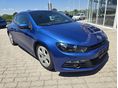 VOLKSWAGEN SCIROCCO 2008/8 - 2