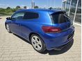 VOLKSWAGEN SCIROCCO 2008/8 - 4