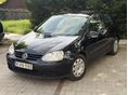 VOLKSWAGEN GOLF V 2007/4 - 4