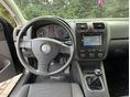 VOLKSWAGEN GOLF V 2007/4 - 6