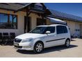 SKODA ROOMSTER 1.2 Tsi Style X PANO - NAVI - MEGKÍMÉLT ÁLLAPOT!