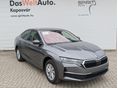 SKODA OCTAVIA 2026/7 - 4