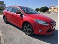 FORD FOCUS 2012/7 - 6