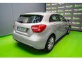 MERCEDES-BENZ A 180 2014/4 - 7