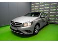 MERCEDES-BENZ A 180 2014/4 - 4
