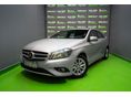 MERCEDES-BENZ A 180 2014/4 - 1
