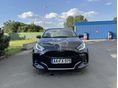 TOYOTA YARIS 2022/10 - 11