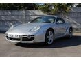 PORSCHE CAYMAN 2008/8 - 2
