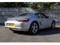 PORSCHE CAYMAN 2008/8 - 3