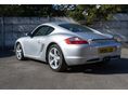PORSCHE CAYMAN 2008/8 - 4