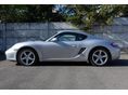 PORSCHE CAYMAN 2008/8 - 5