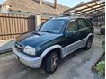 SUZUKI GRAND VITARA 2.0 TD