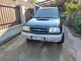 SUZUKI GRAND VITARA 2000/2 - 2