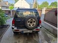 SUZUKI GRAND VITARA 2000/2 - 4